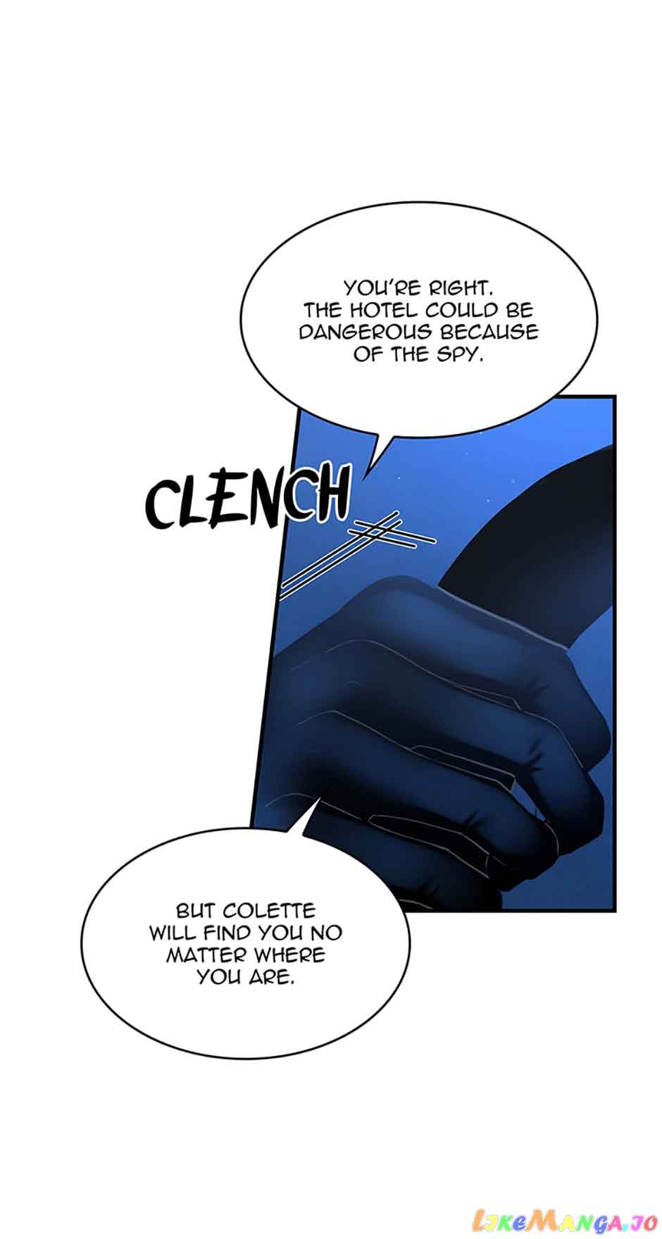 Blood Hotel chapter 21 page 63