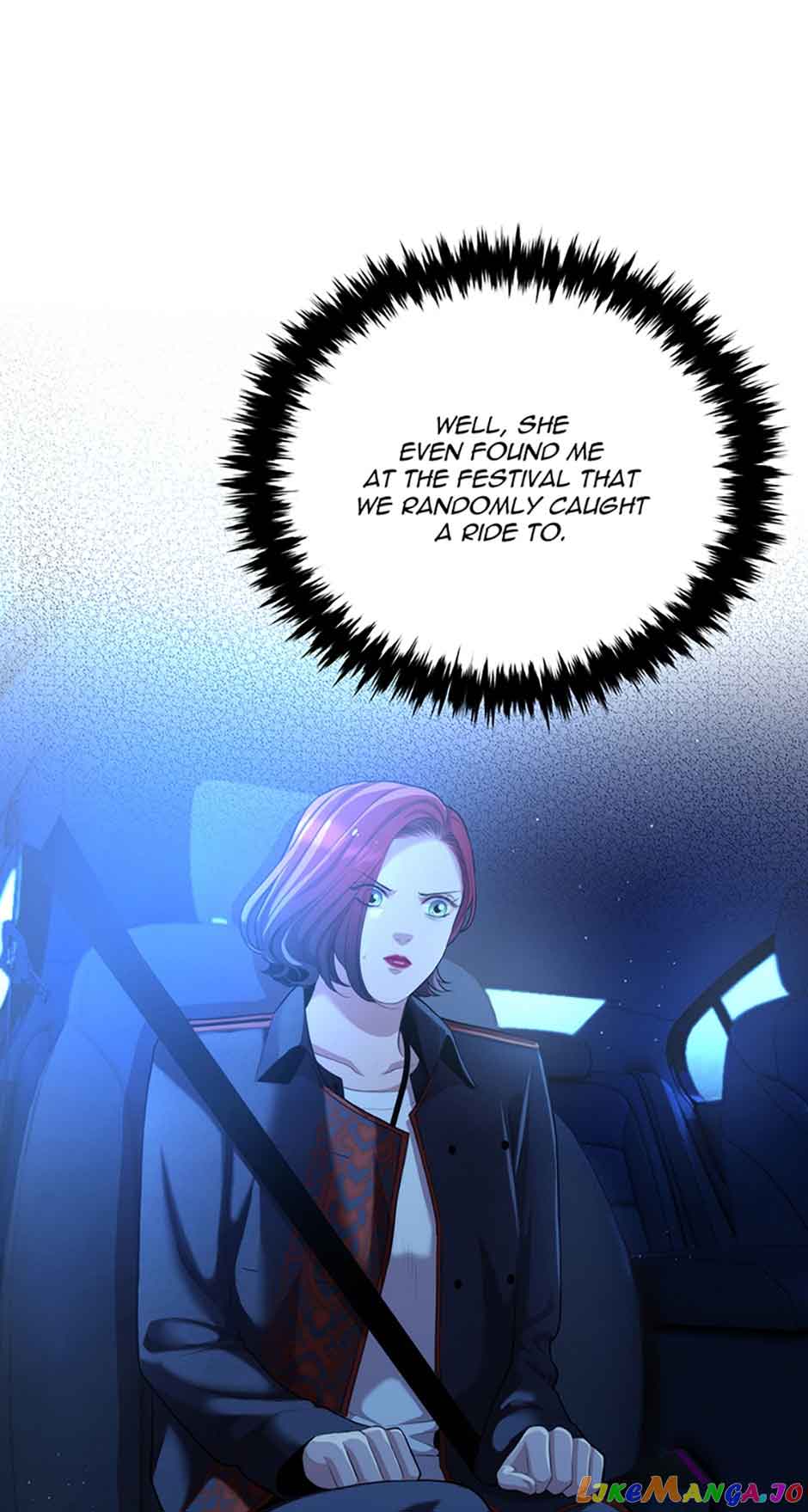 Blood Hotel chapter 21 page 64