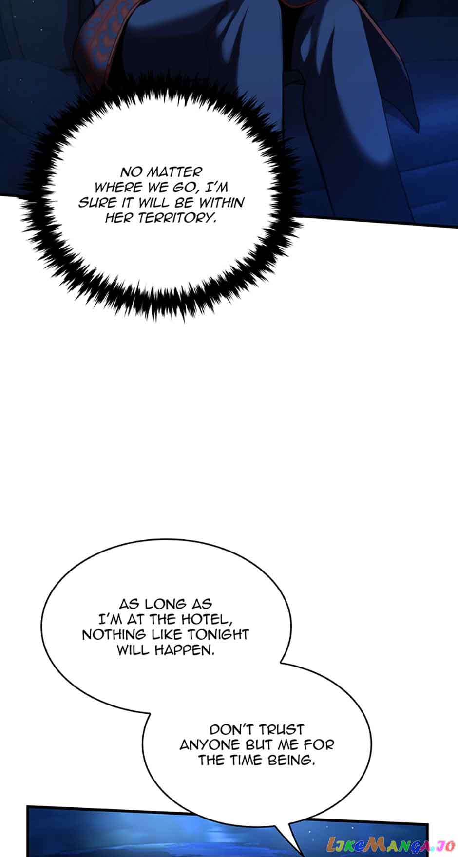 Blood Hotel chapter 21 page 65