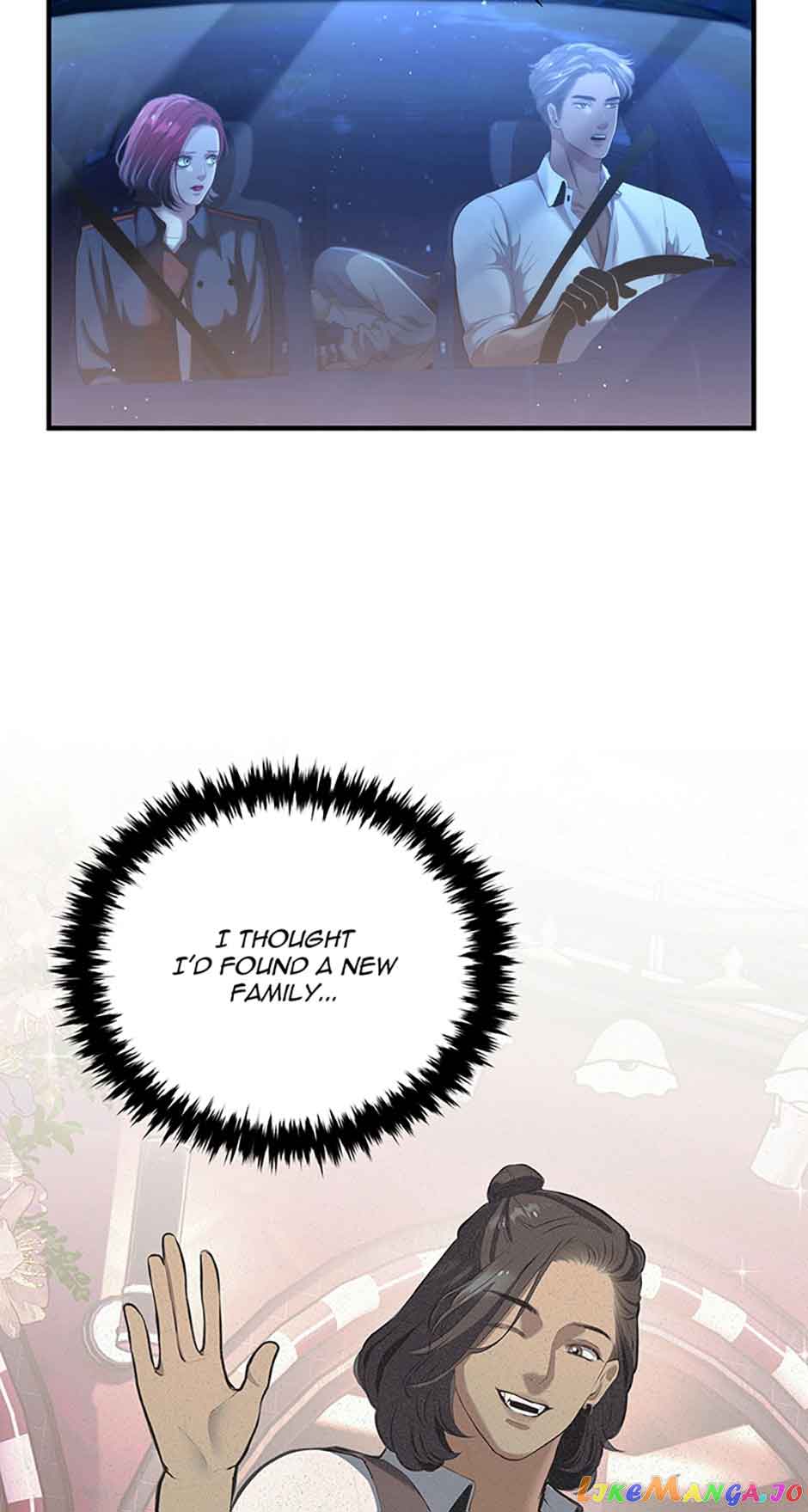 Blood Hotel chapter 21 page 66