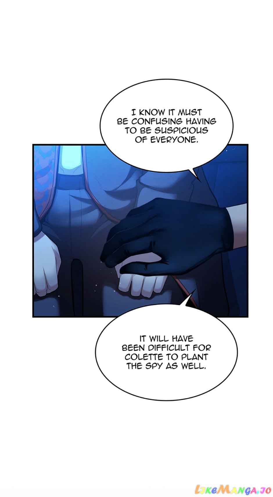 Blood Hotel chapter 21 page 69