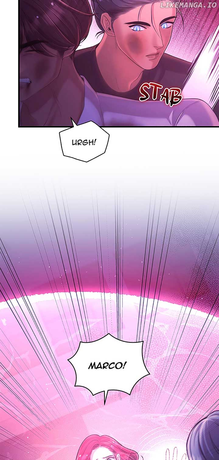 Blood Hotel chapter 44 page 8