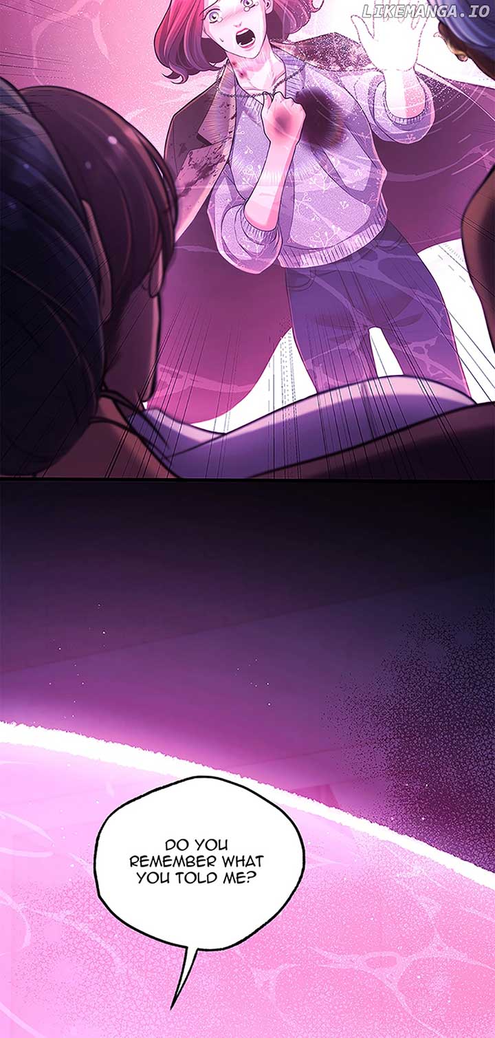 Blood Hotel chapter 44 page 9