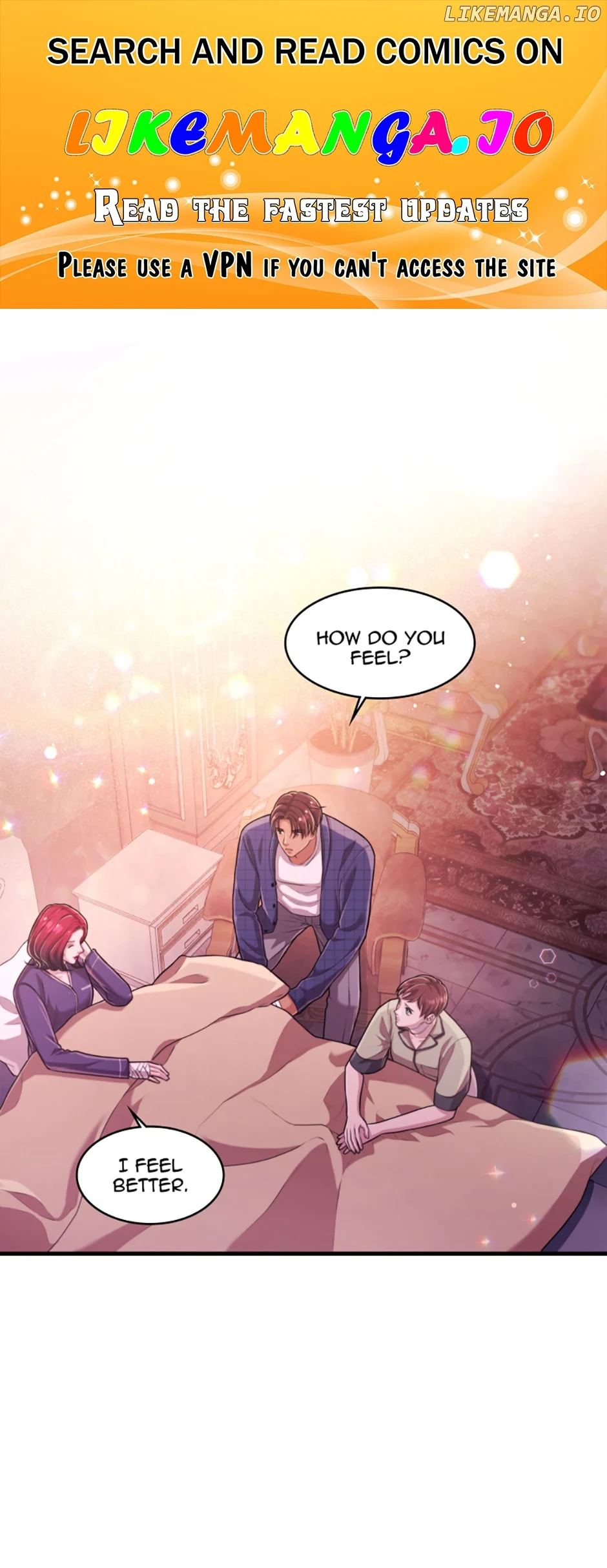 Blood Hotel chapter 47 page 1