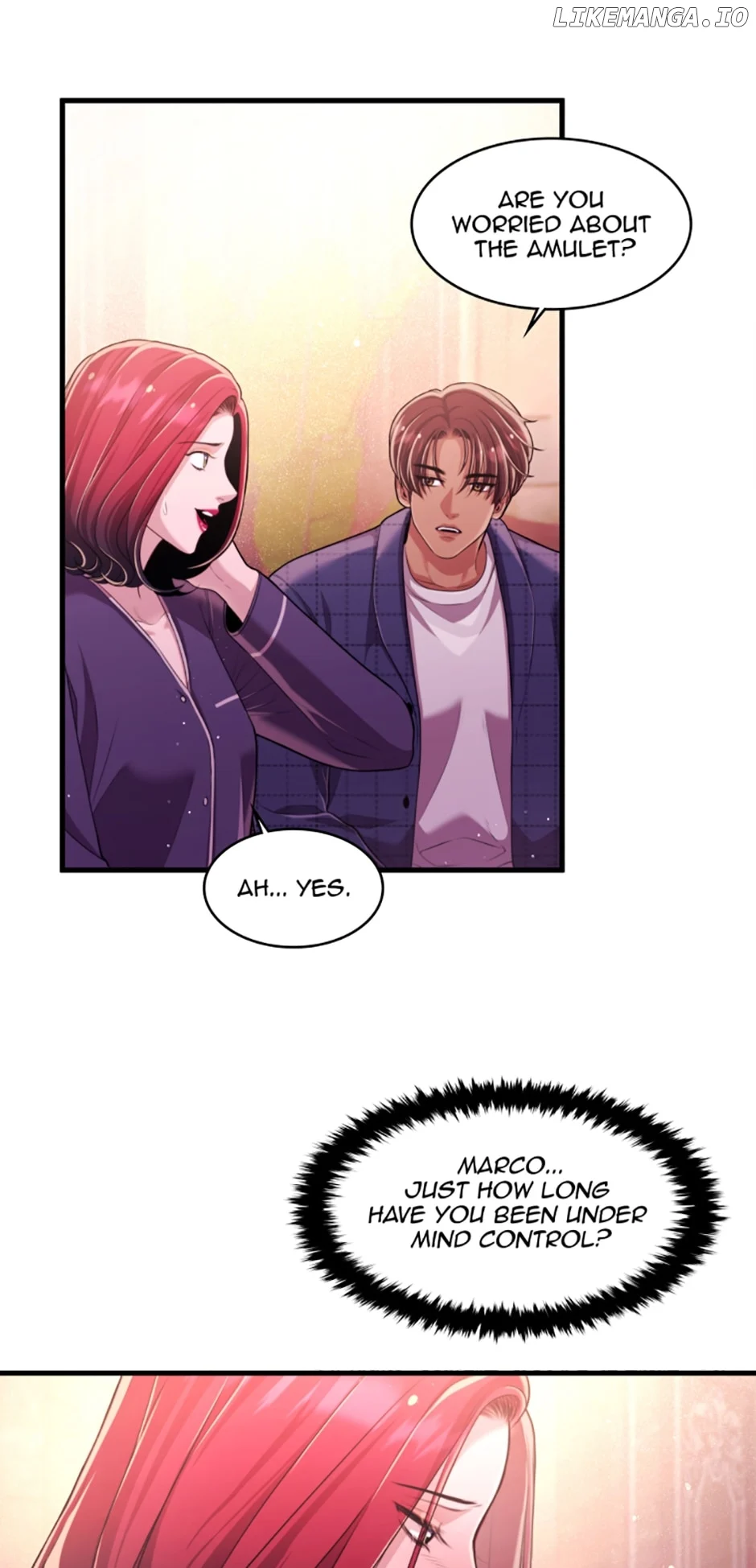 Blood Hotel chapter 47 page 2