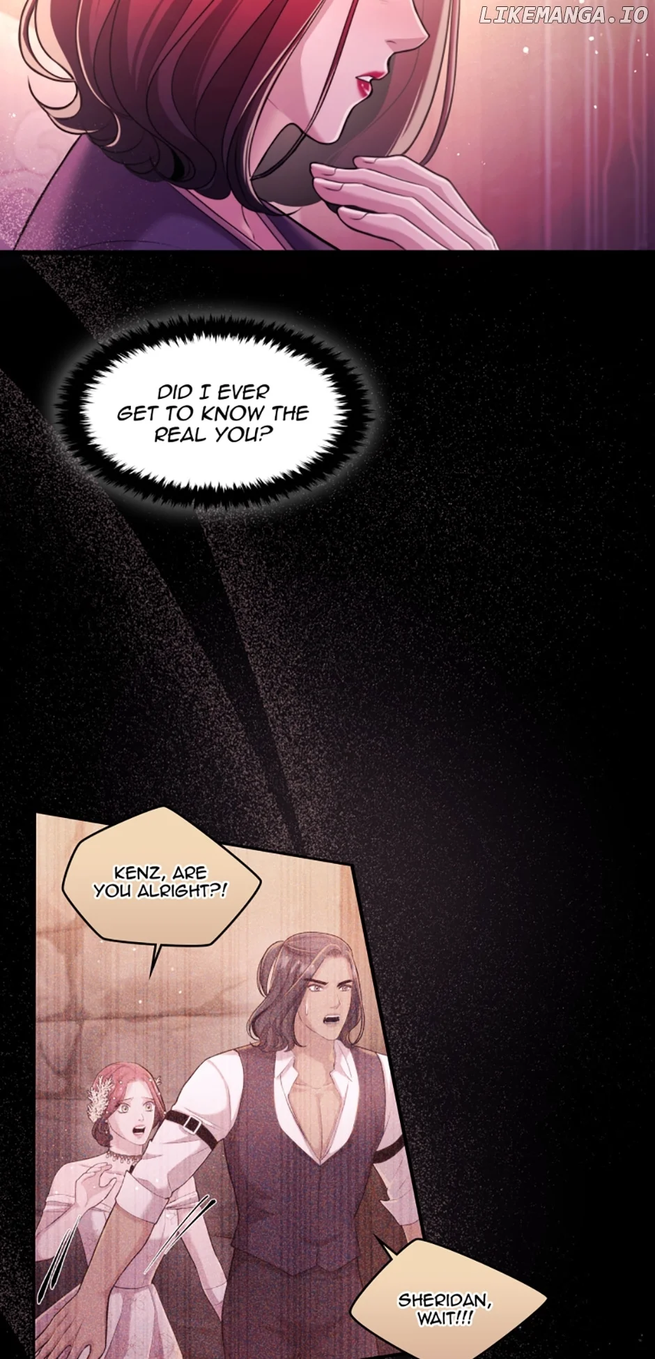 Blood Hotel chapter 47 page 3