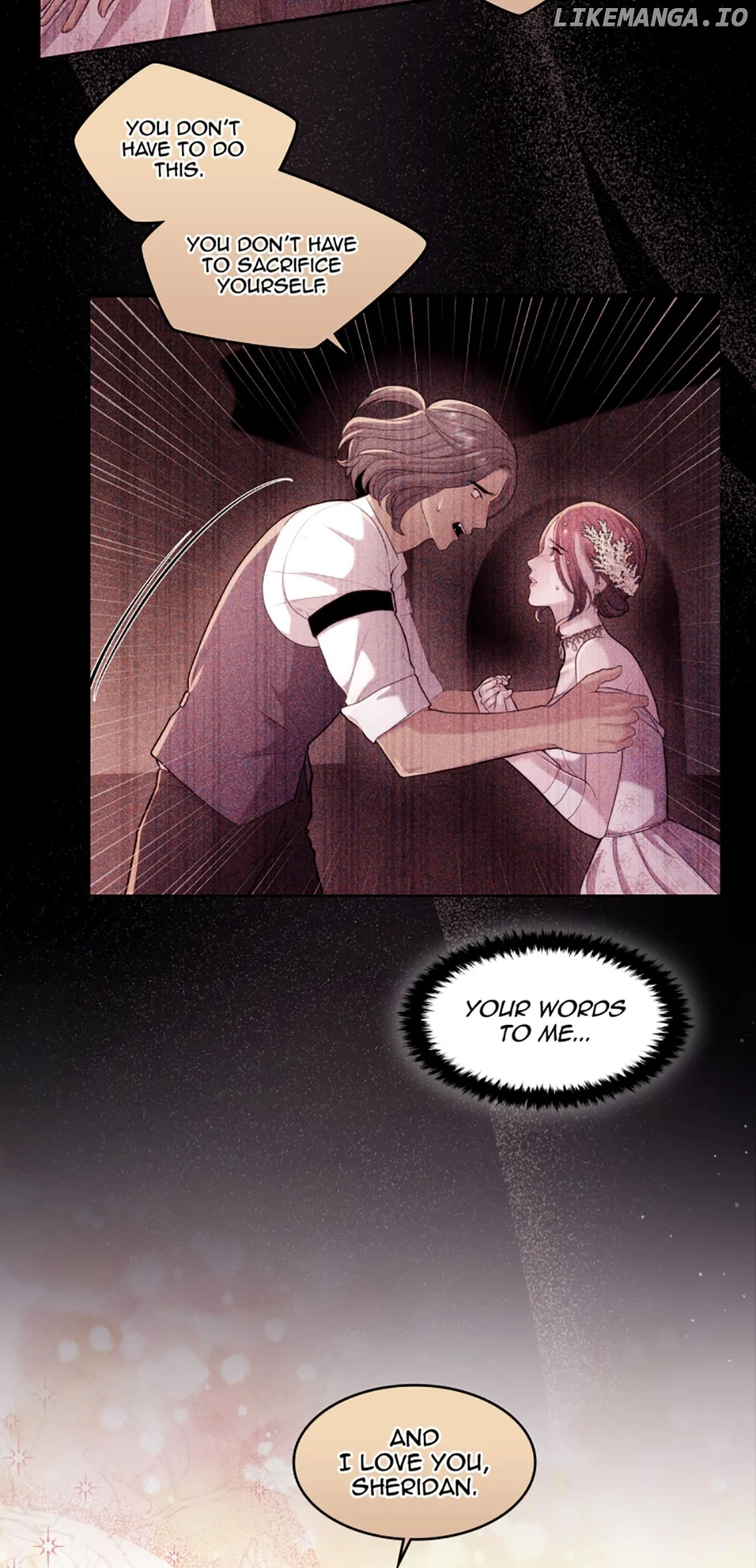 Blood Hotel chapter 47 page 4