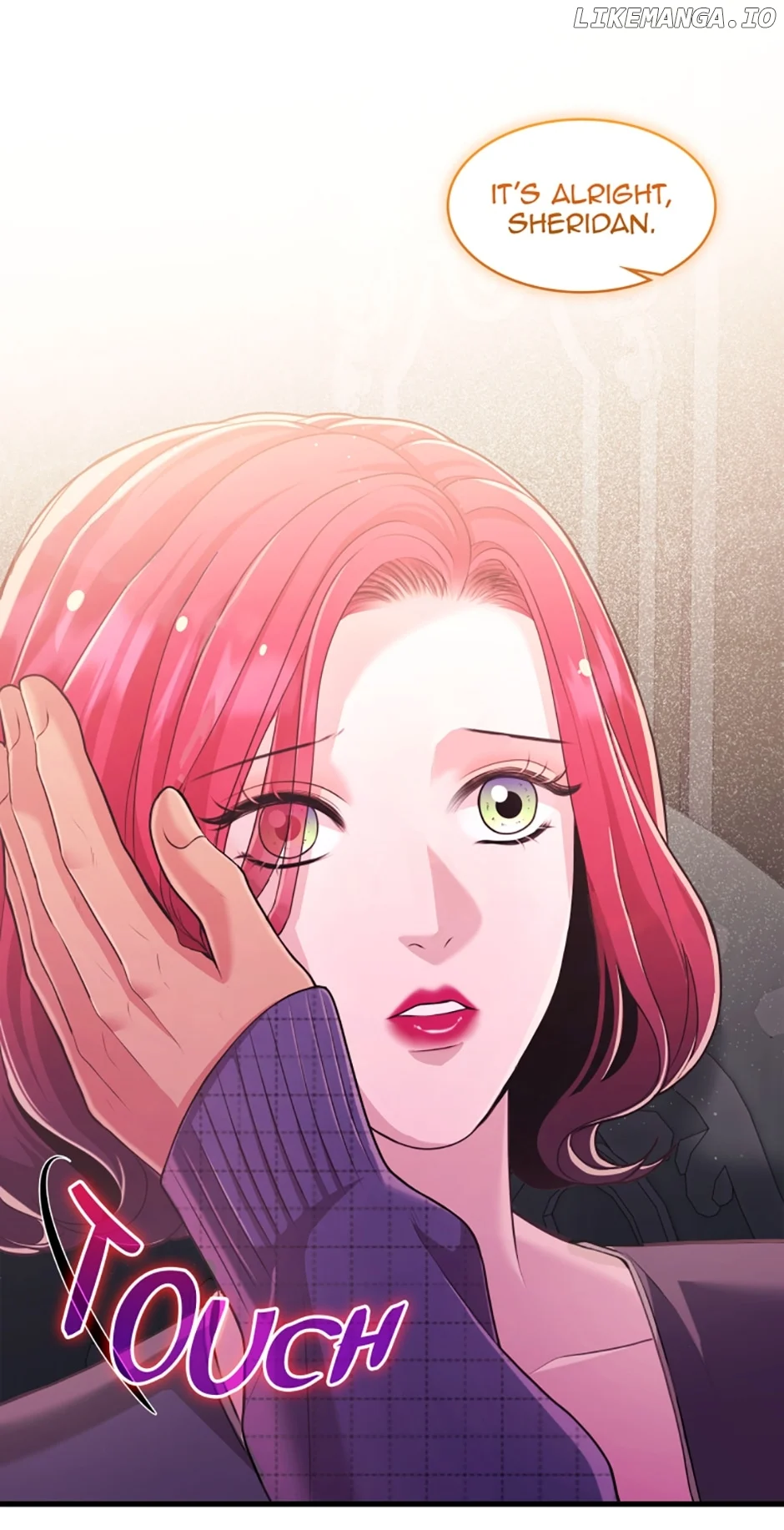 Blood Hotel chapter 47 page 6