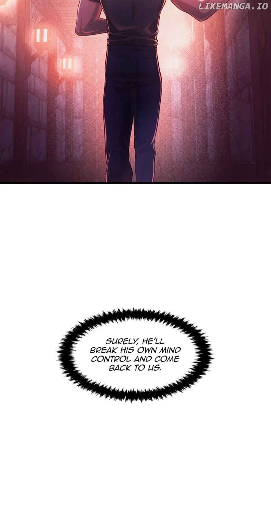 Blood Hotel chapter 47 page 11