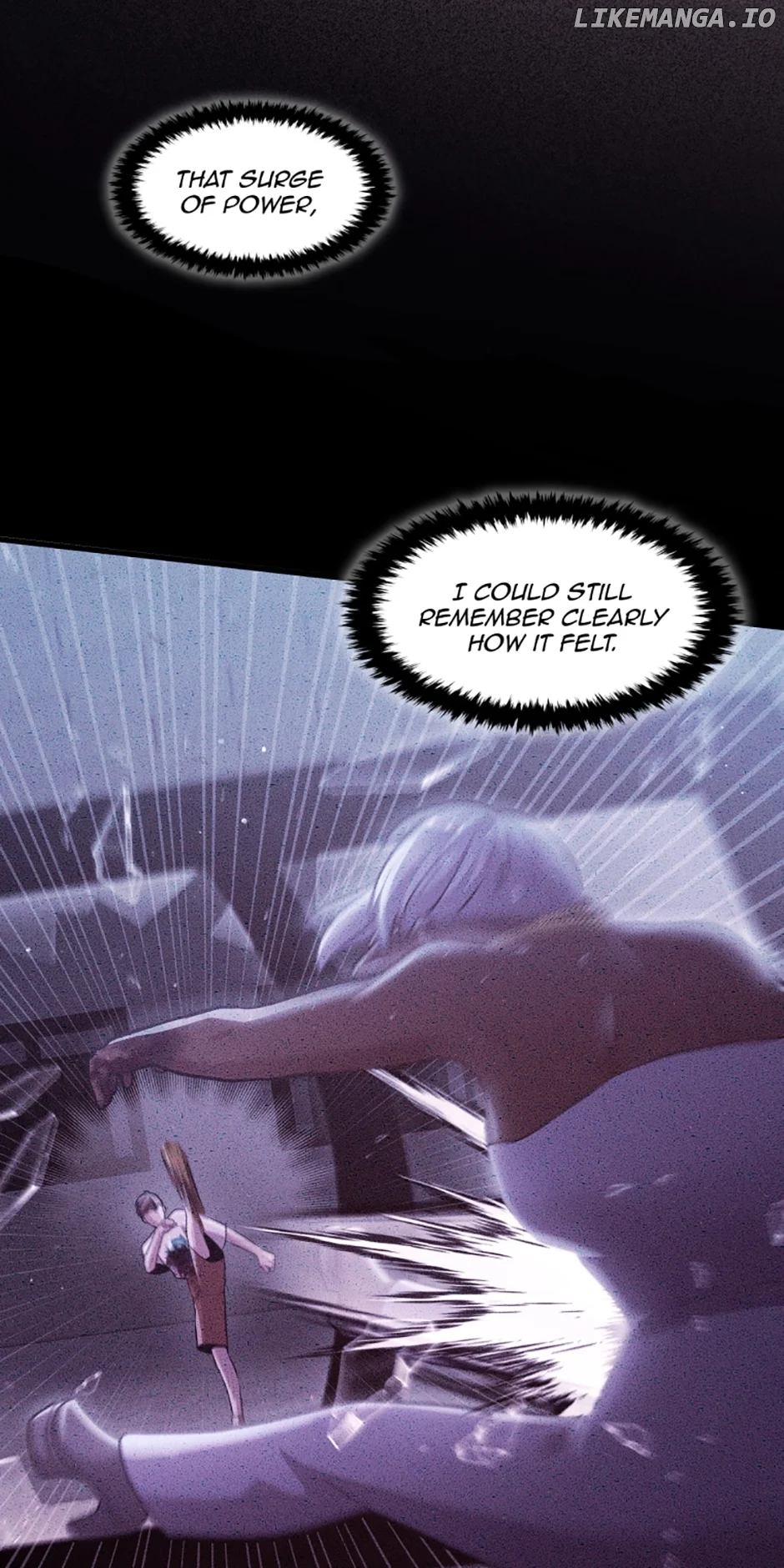 Blood Hotel chapter 47 page 18