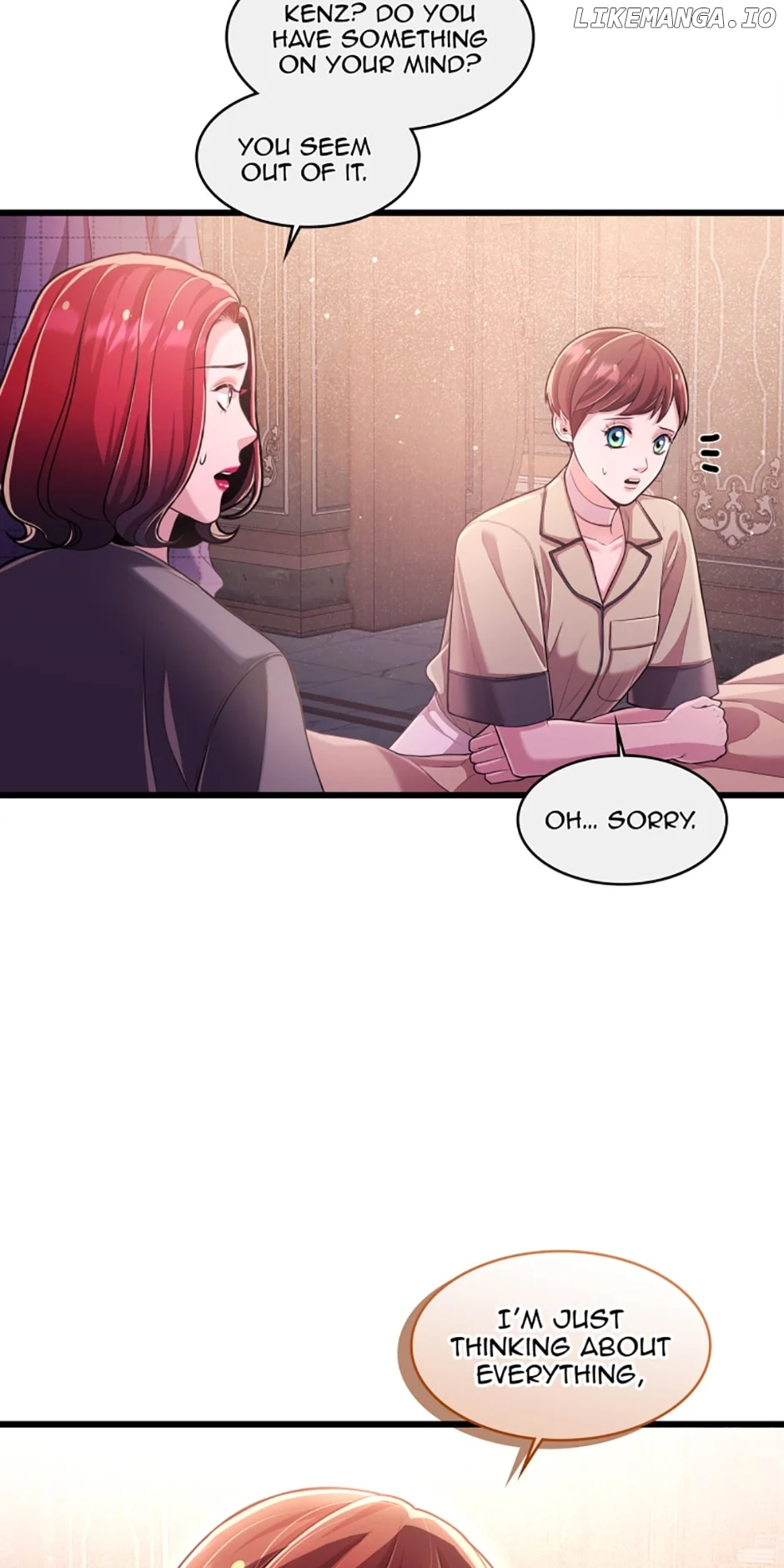 Blood Hotel chapter 47 page 21
