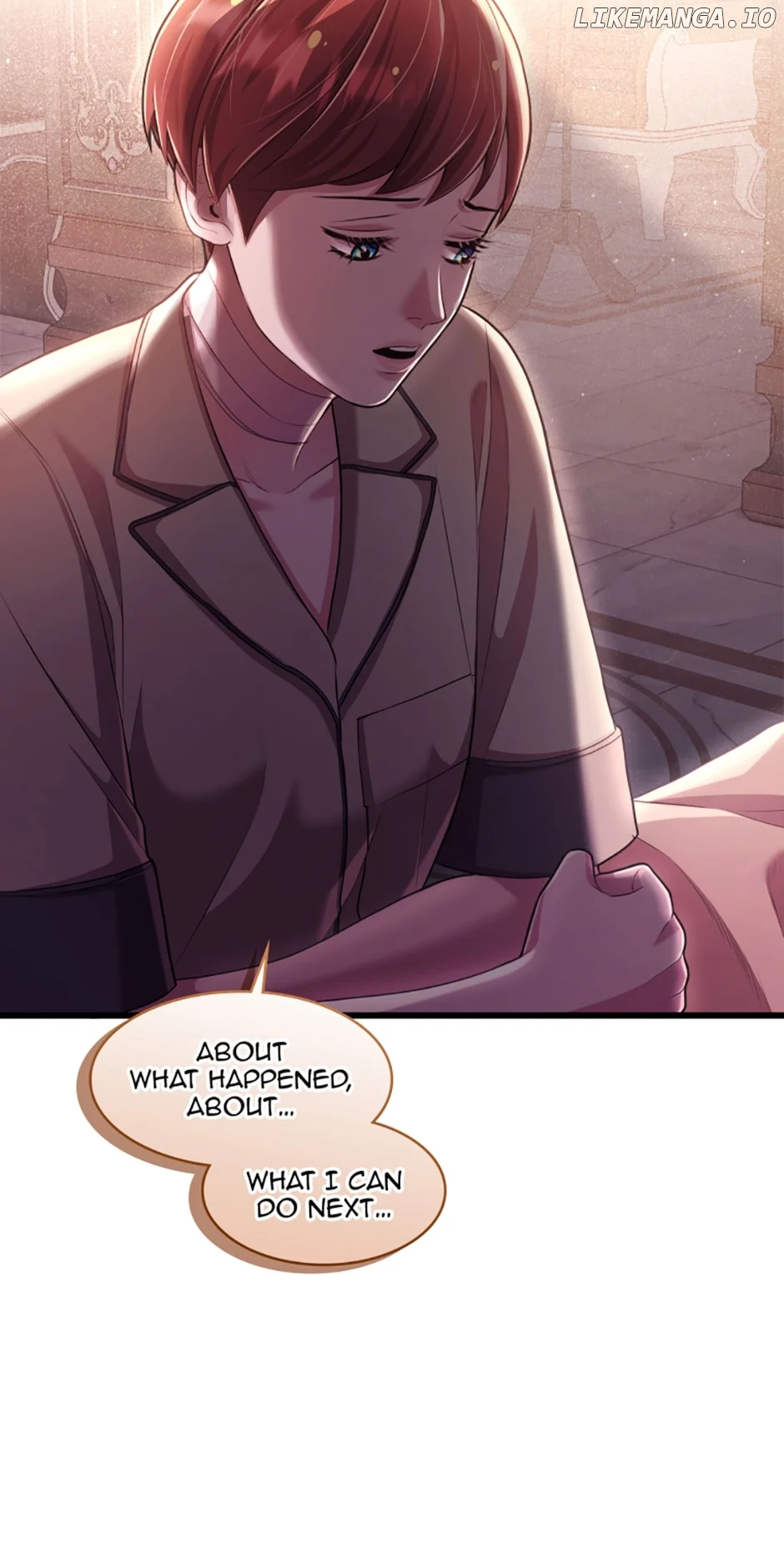 Blood Hotel chapter 47 page 22