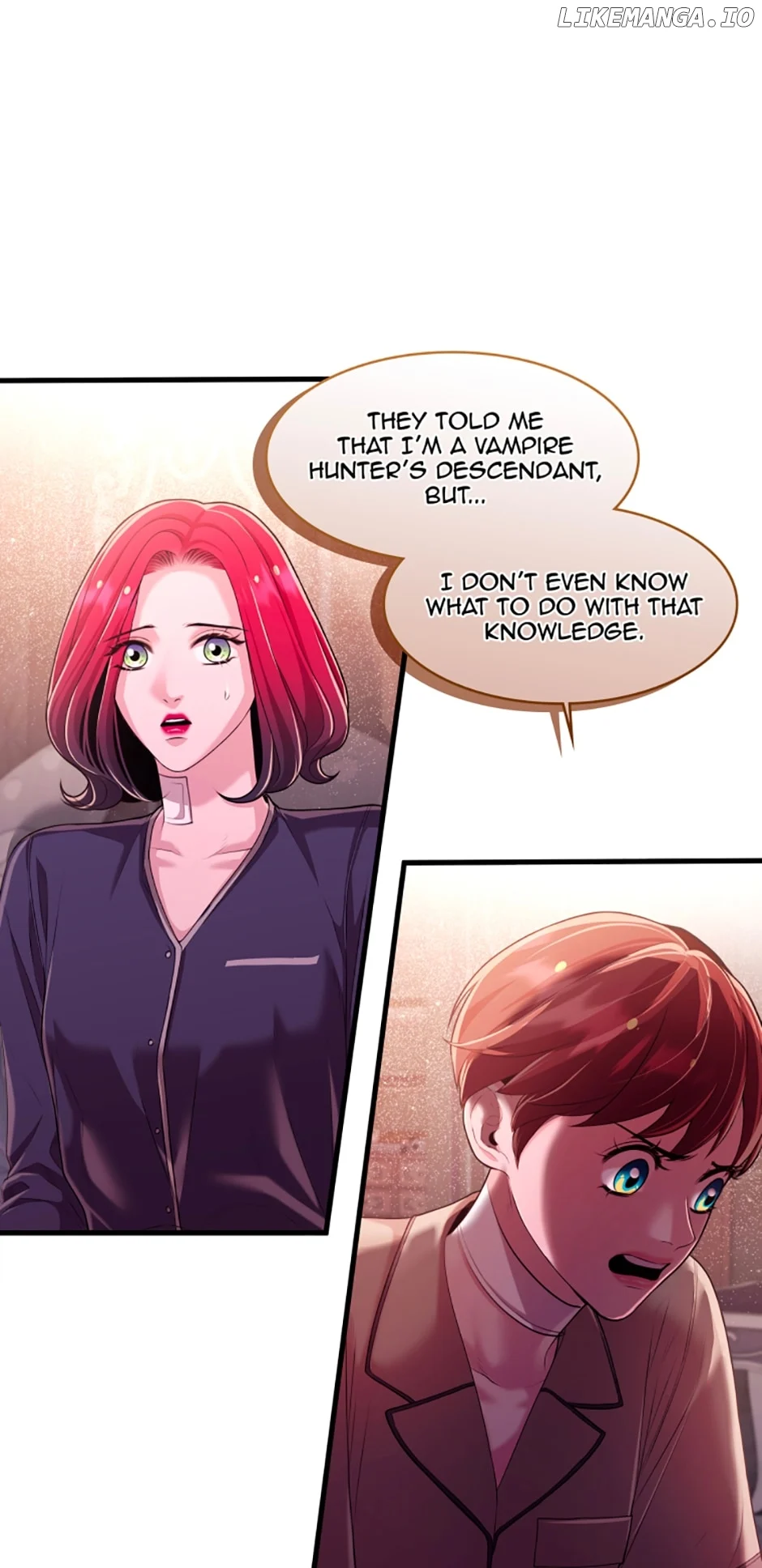 Blood Hotel chapter 47 page 23