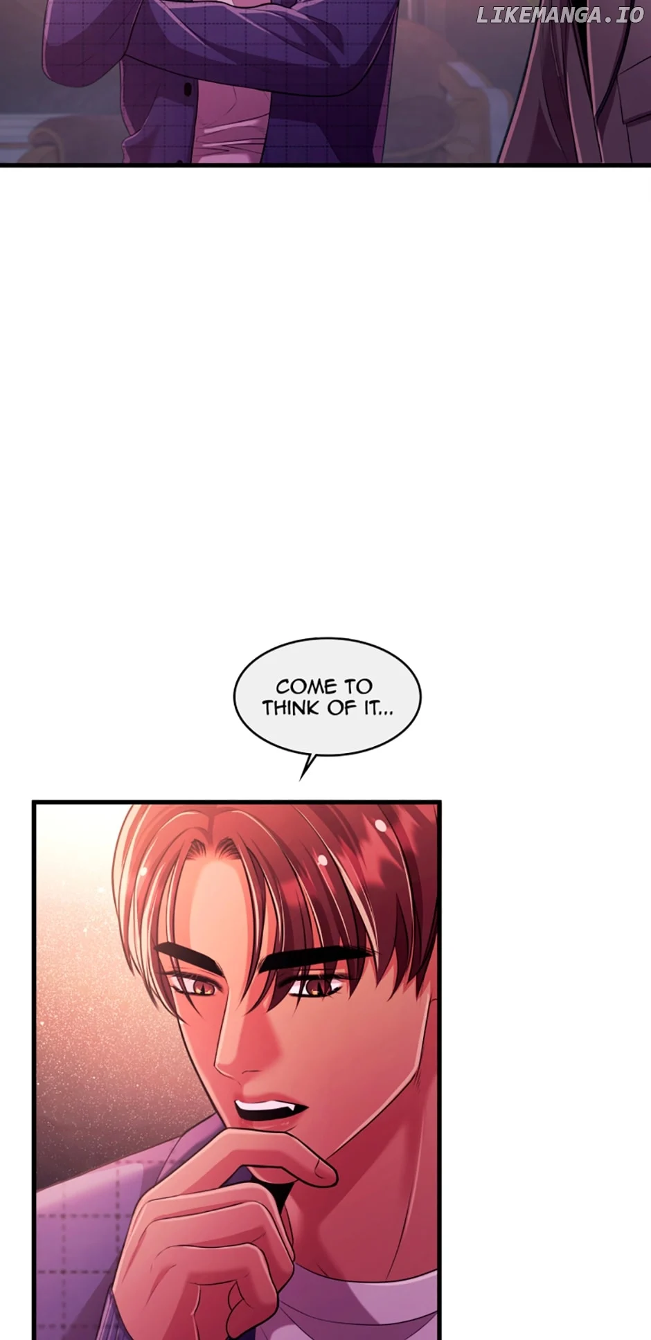 Blood Hotel chapter 47 page 25