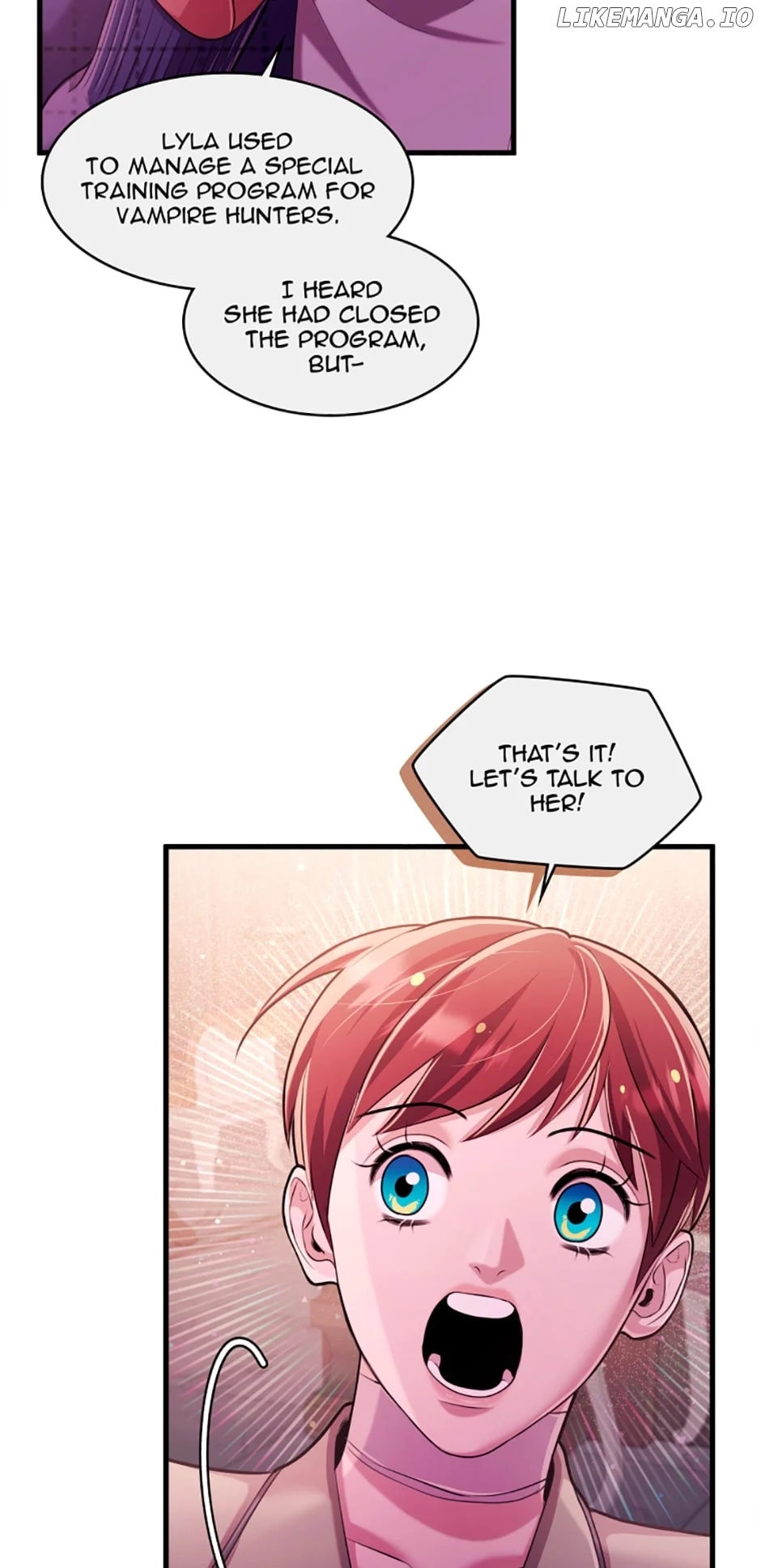 Blood Hotel chapter 47 page 26