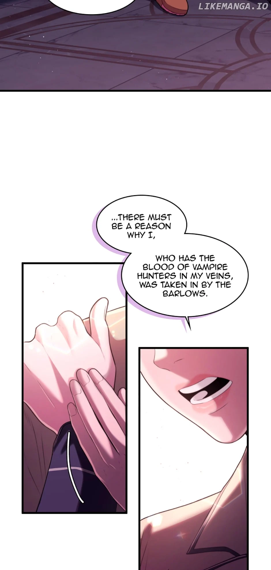 Blood Hotel chapter 47 page 29