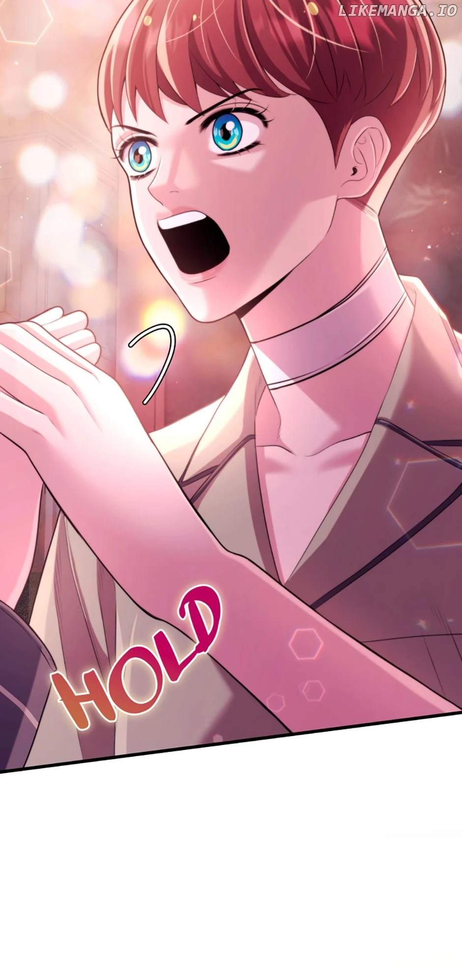 Blood Hotel chapter 47 page 31
