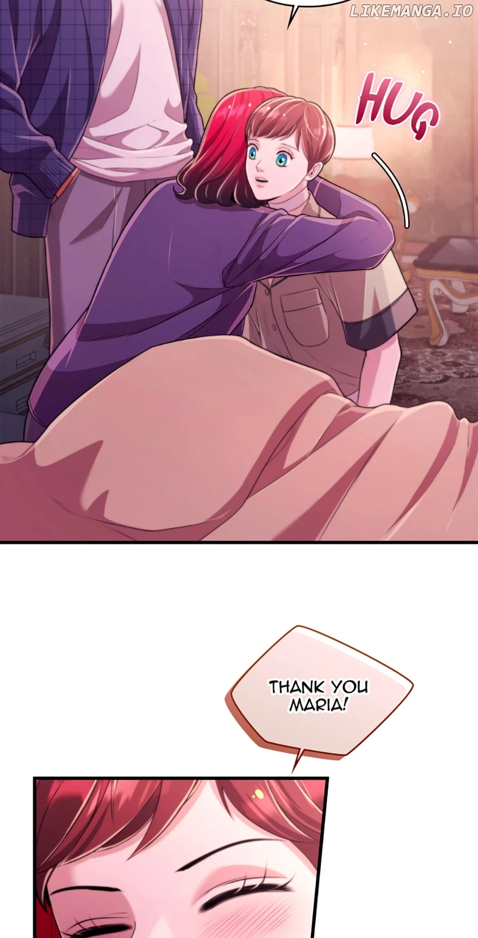 Blood Hotel chapter 47 page 35