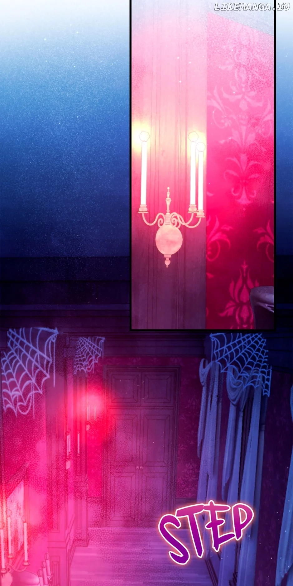 Blood Hotel chapter 47 page 41