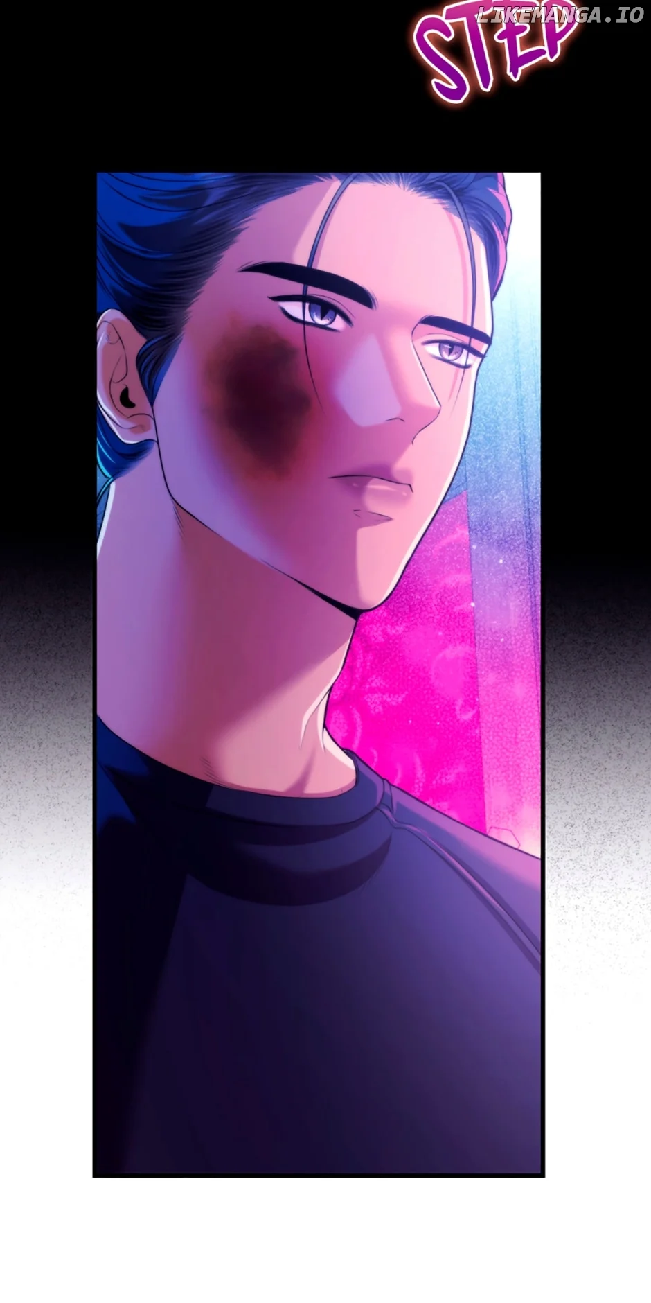 Blood Hotel chapter 47 page 43