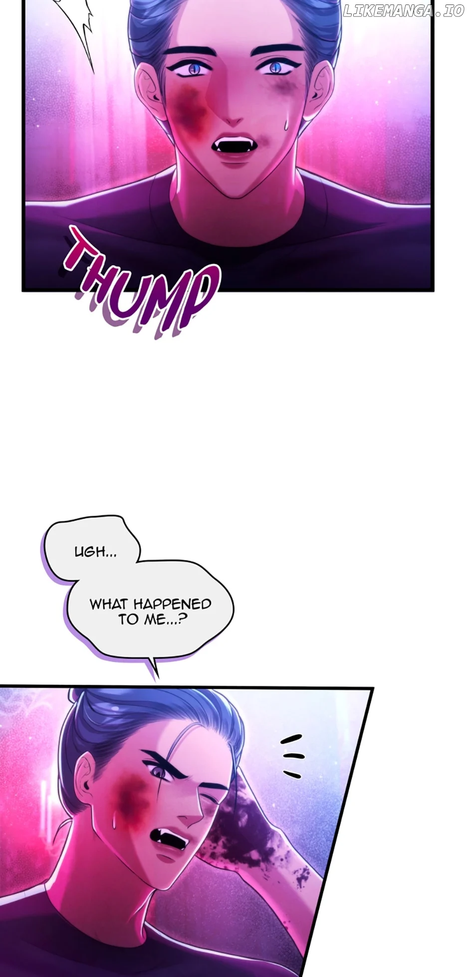 Blood Hotel chapter 47 page 45