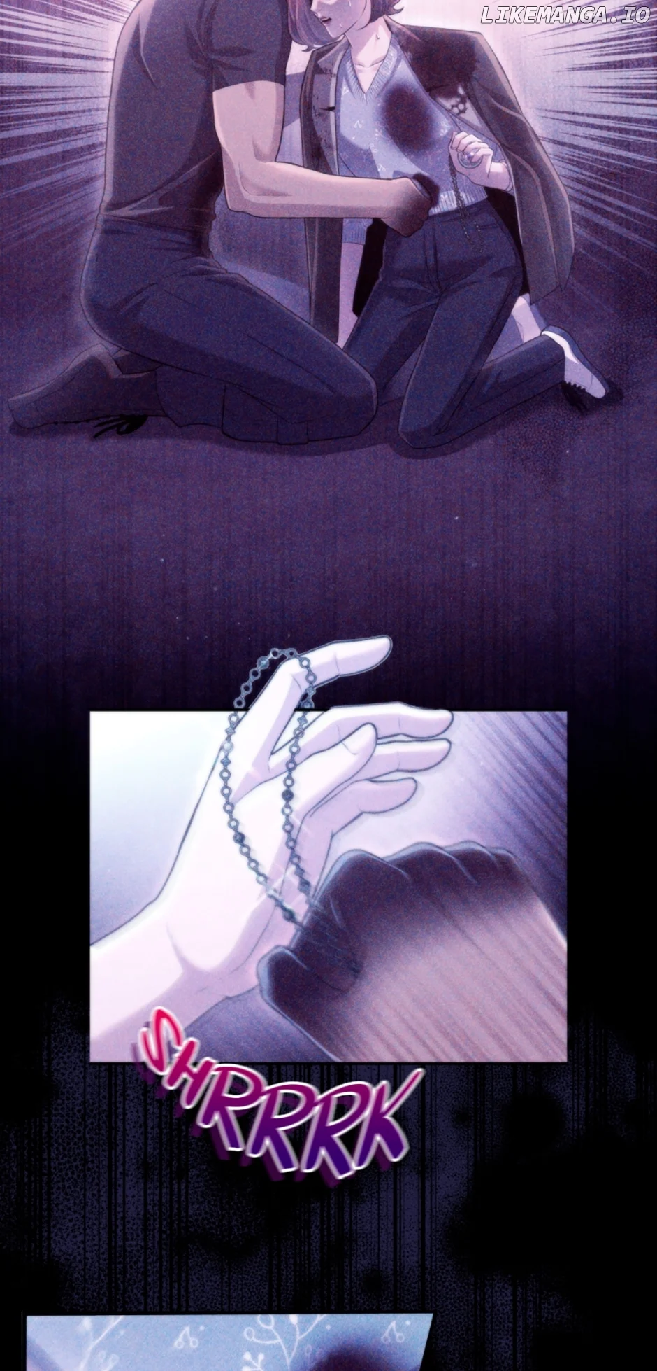 Blood Hotel chapter 47 page 48