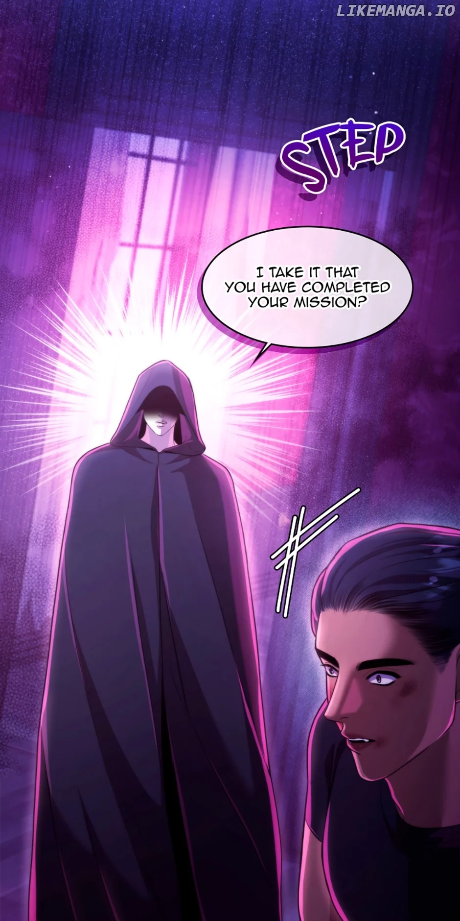 Blood Hotel chapter 47 page 52