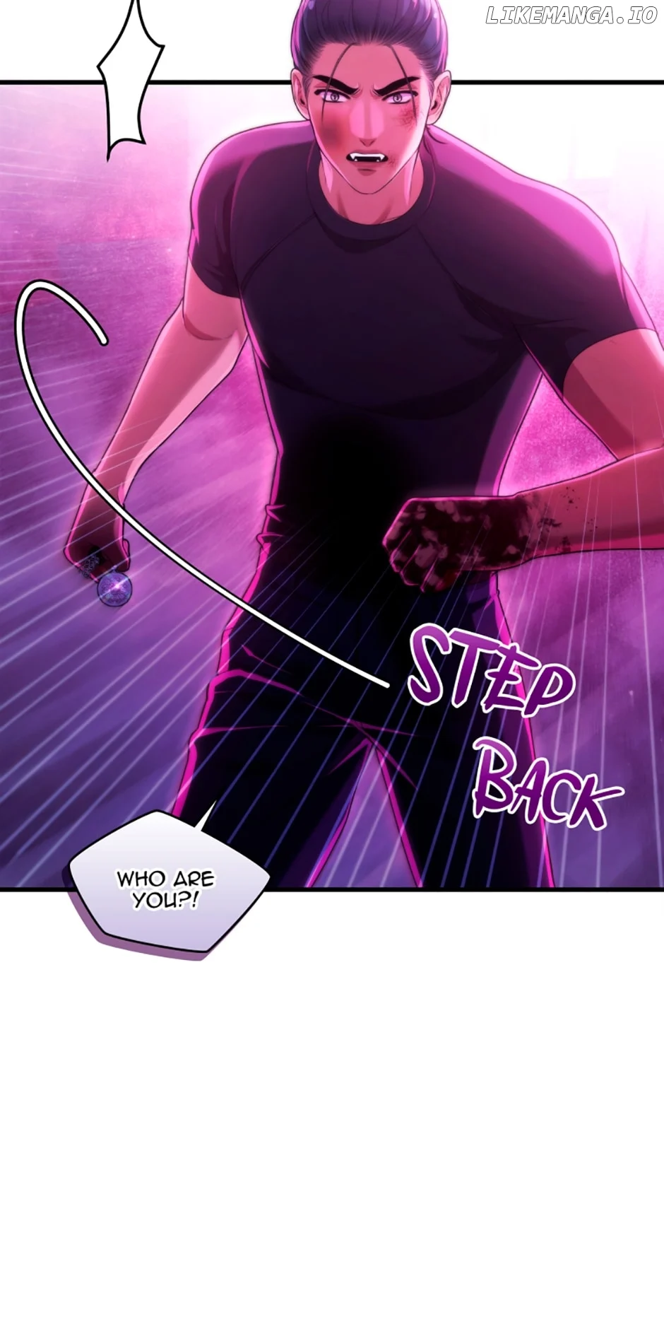 Blood Hotel chapter 47 page 55