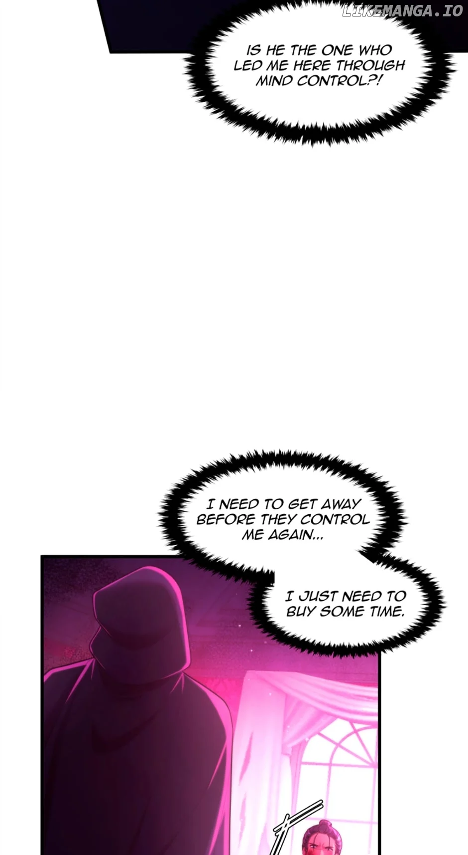 Blood Hotel chapter 47 page 58
