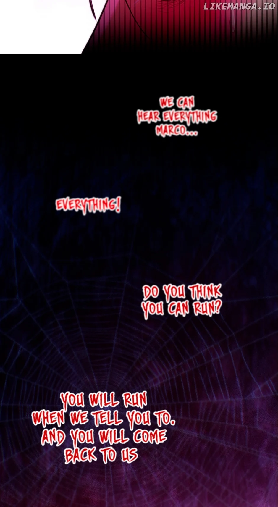 Blood Hotel chapter 47 page 60