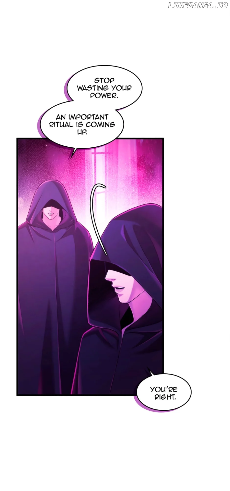 Blood Hotel chapter 47 page 62