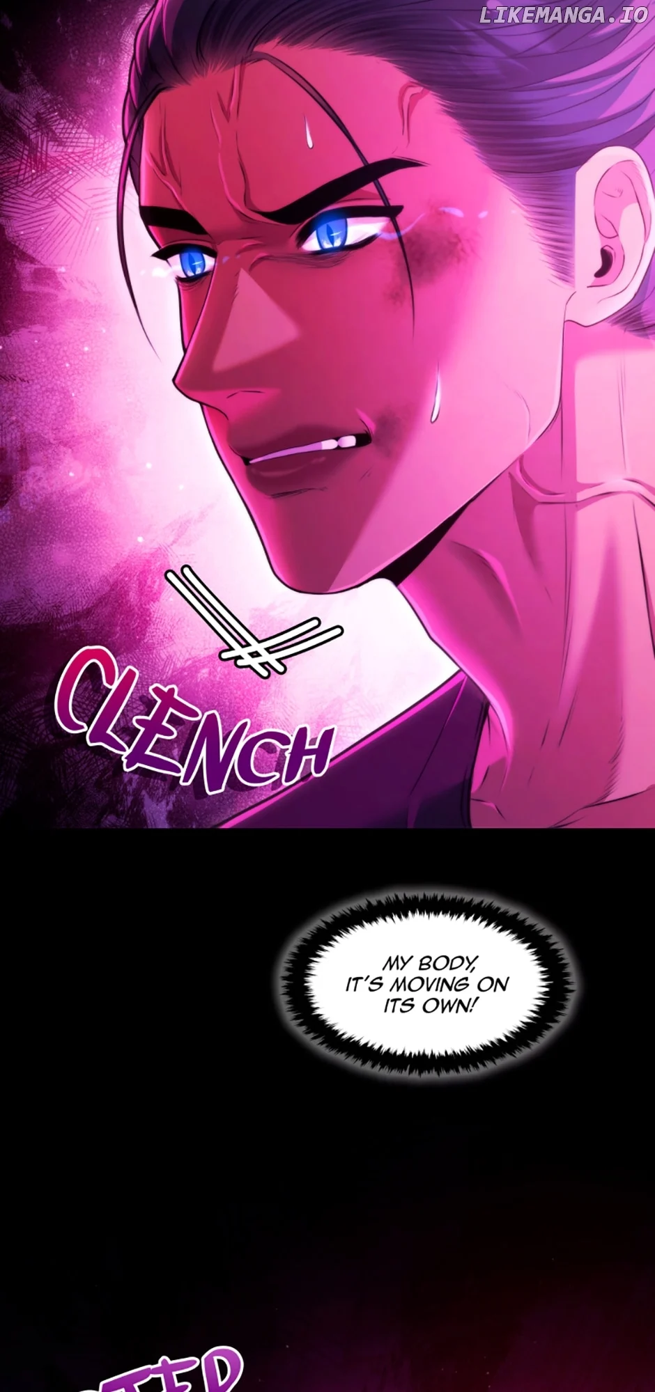 Blood Hotel chapter 47 page 64