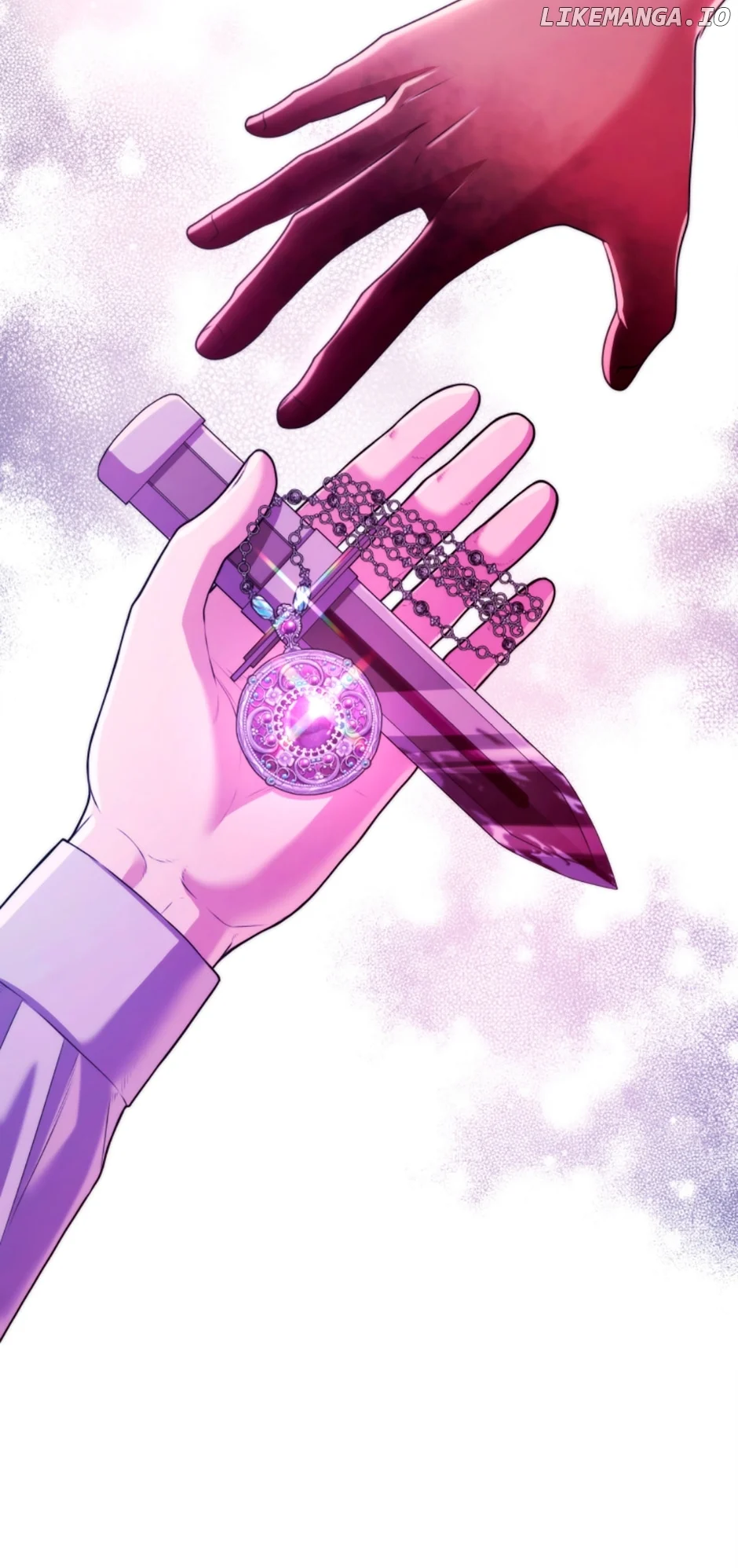 Blood Hotel chapter 47 page 66