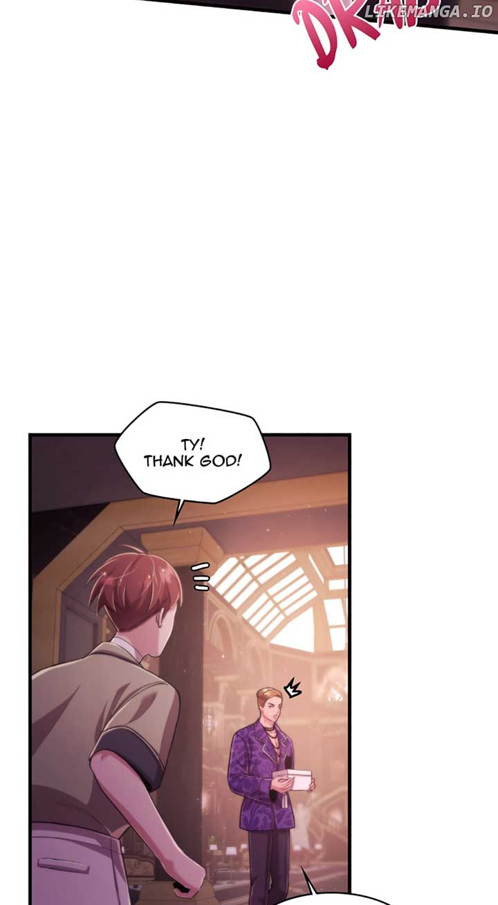 Blood Hotel chapter 48 page 2
