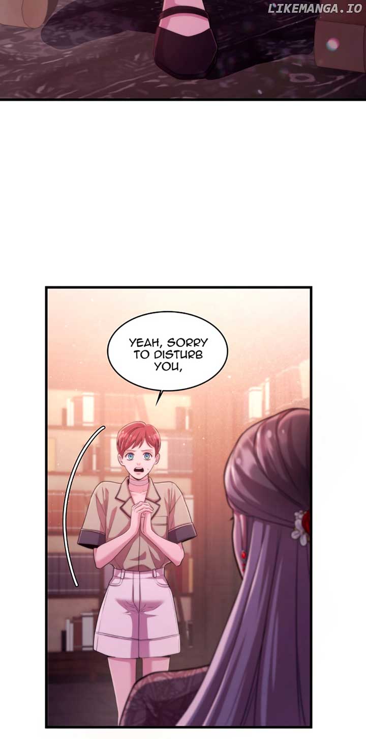Blood Hotel chapter 48 page 8