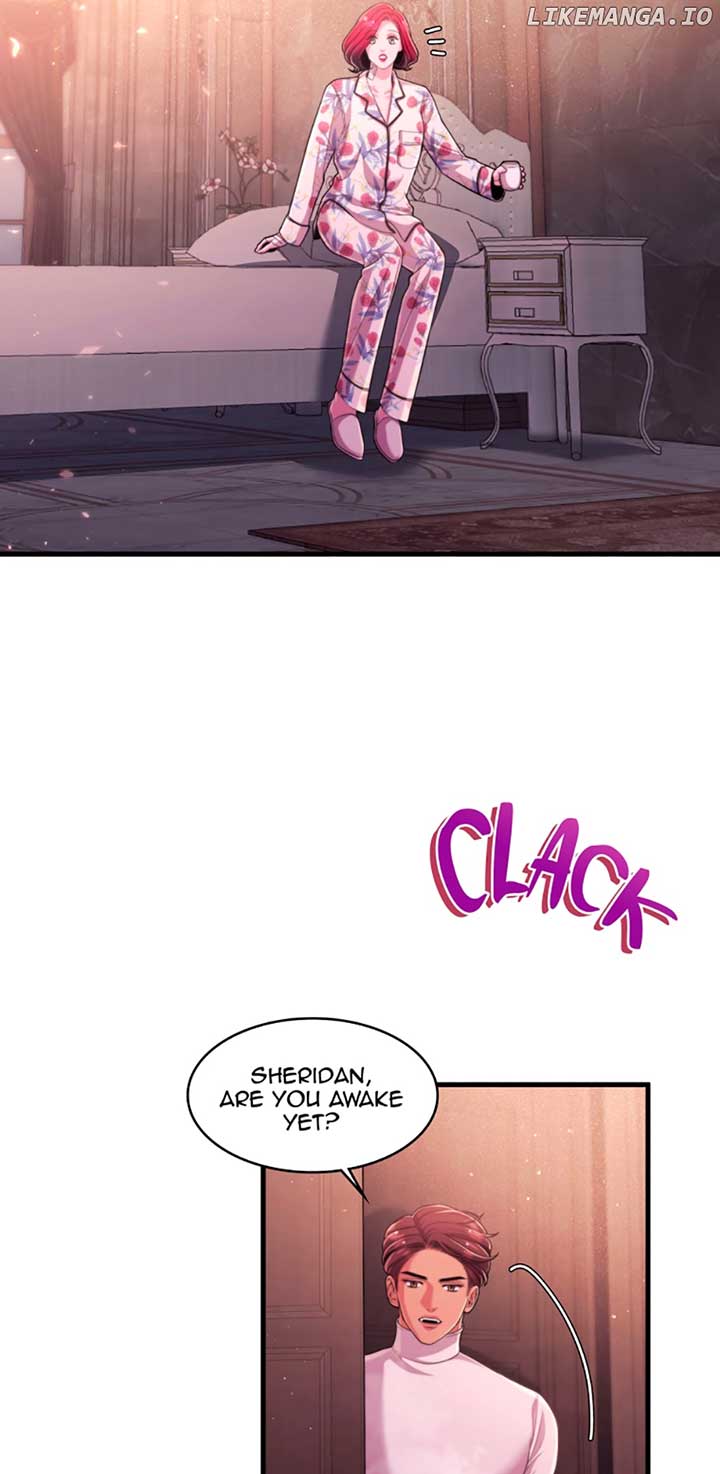 Blood Hotel chapter 48 page 32