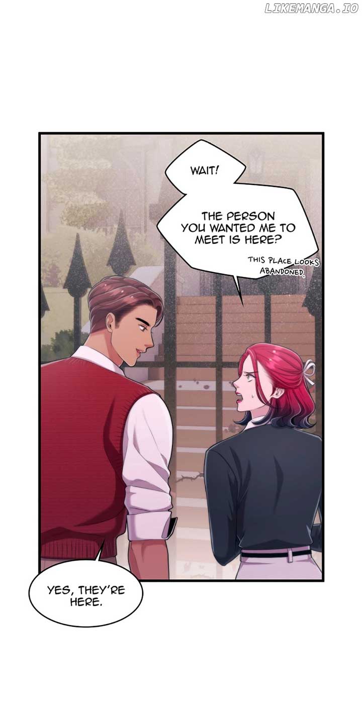 Blood Hotel chapter 49 page 11