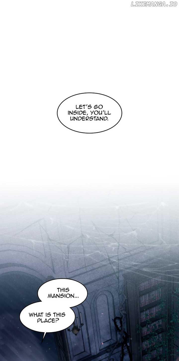 Blood Hotel chapter 49 page 12