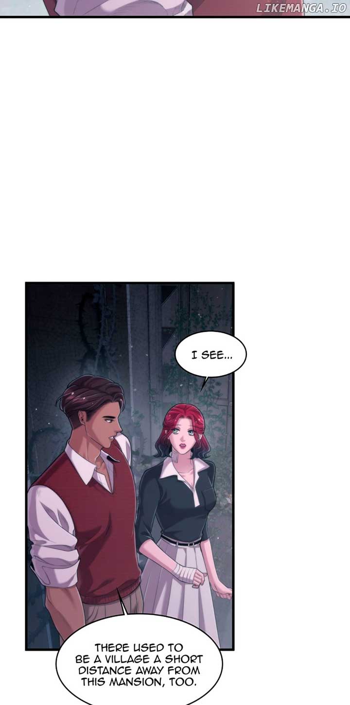 Blood Hotel chapter 49 page 15