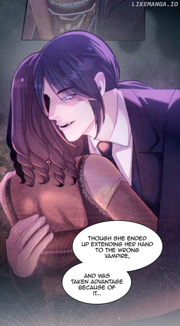 Blood Hotel chapter 49 page 20