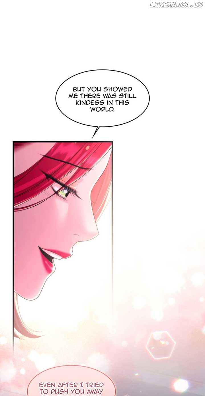 Blood Hotel chapter 49 page 32