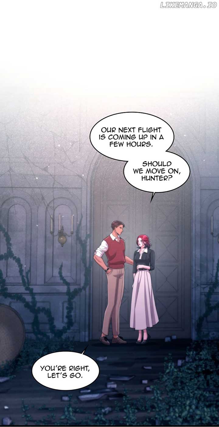 Blood Hotel chapter 49 page 43