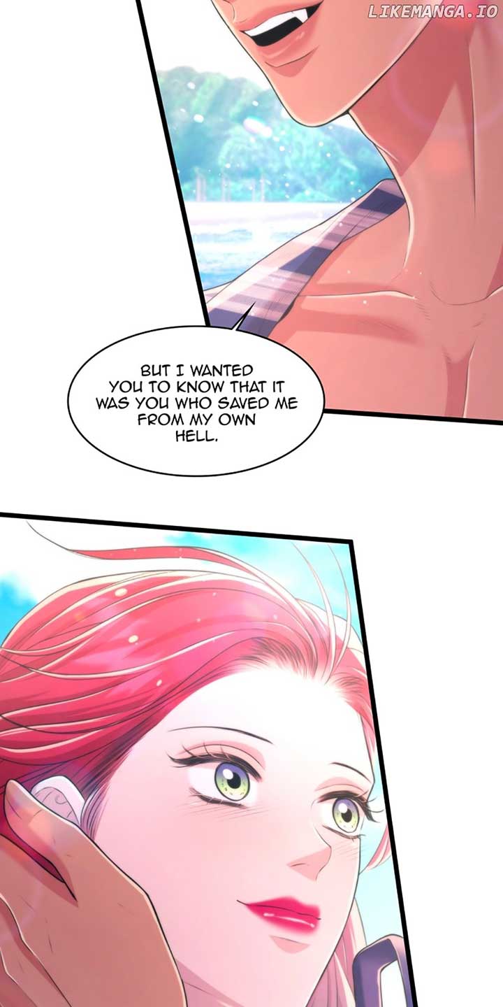 Blood Hotel chapter 49 page 58