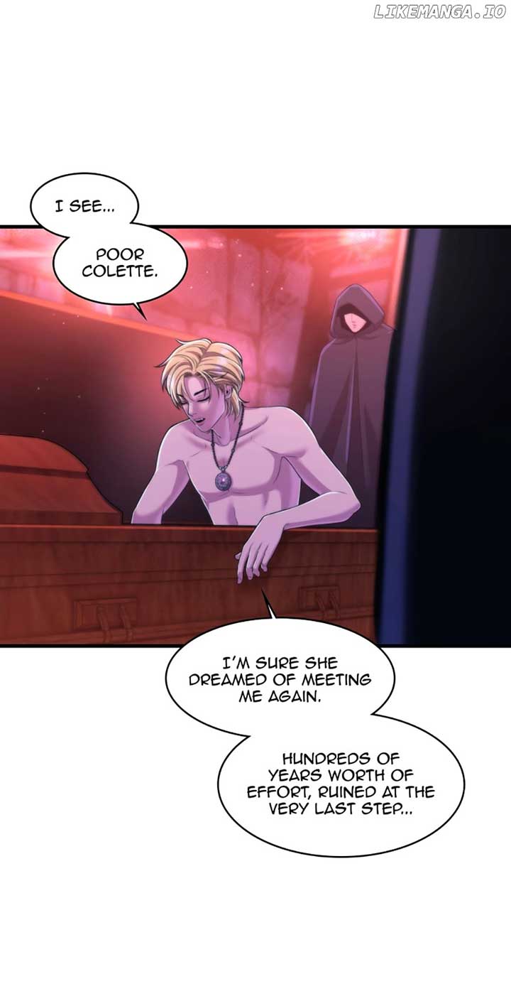 Blood Hotel chapter 49 page 77