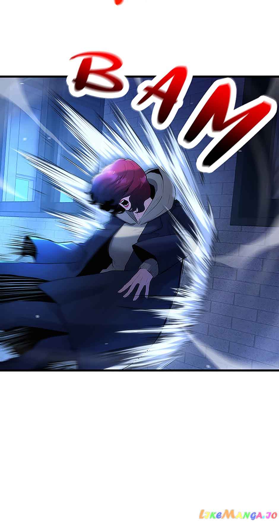 Blood Hotel chapter 7 page 6