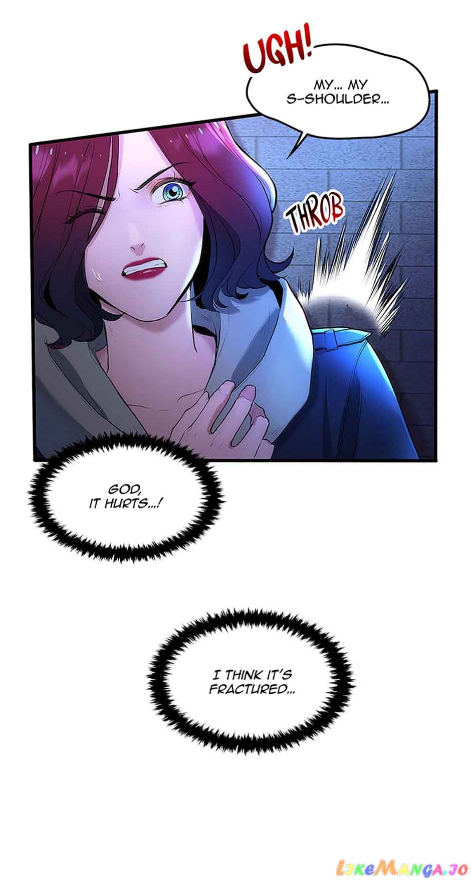 Blood Hotel chapter 7 page 7