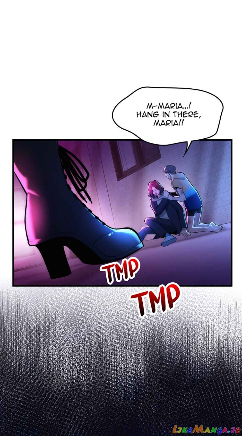 Blood Hotel chapter 7 page 8