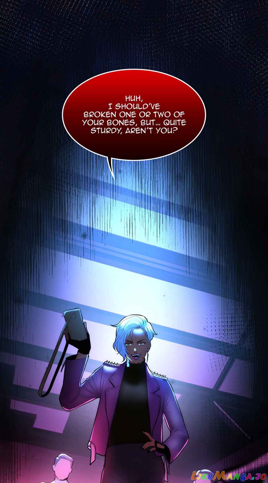 Blood Hotel chapter 7 page 9