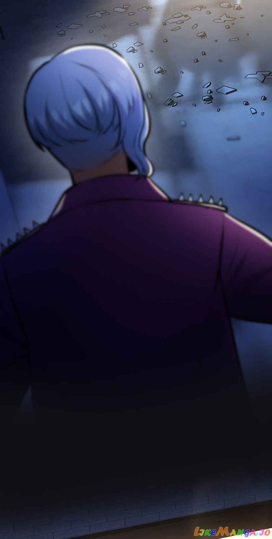 Blood Hotel chapter 7 page 36
