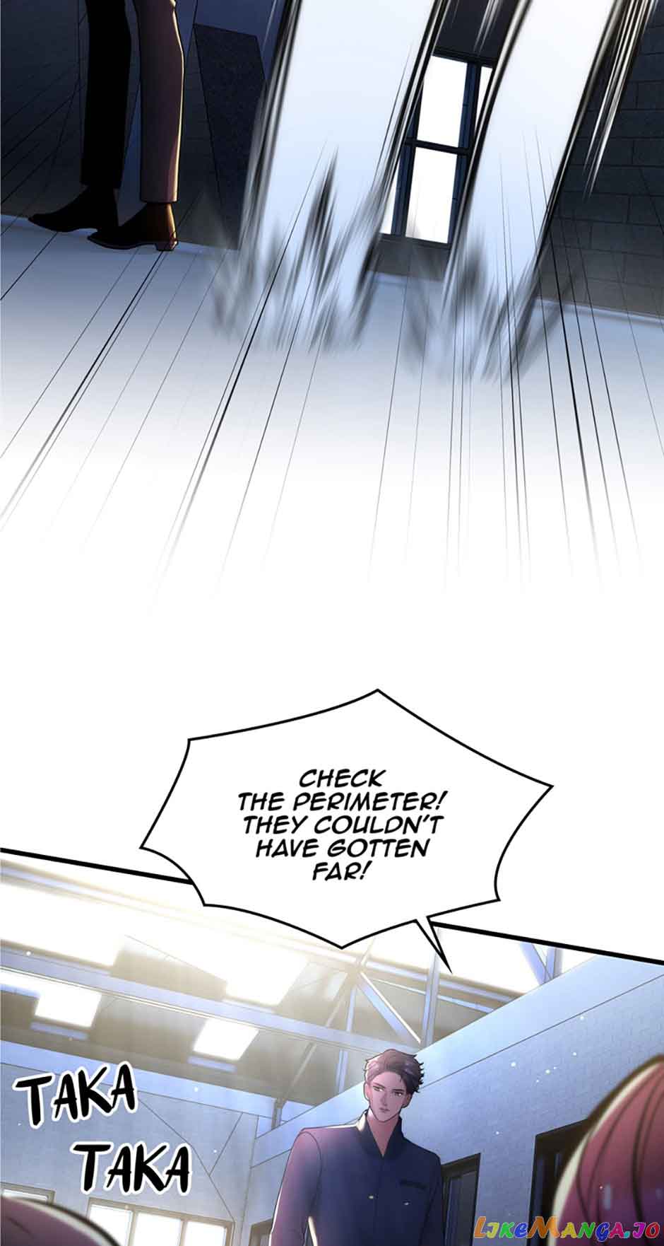 Blood Hotel chapter 7 page 46